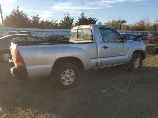 2006 Toyota Tacoma