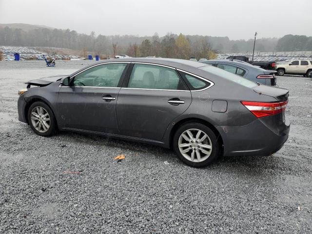 2013 Toyota Avalon Base