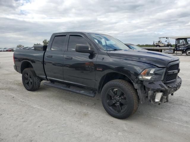 2017 Dodge RAM 1500 ST