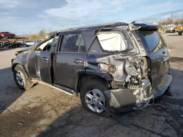 2014 Toyota 4runner SR5