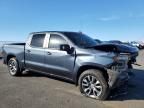 2021 Chevrolet Silverado K1500 RST