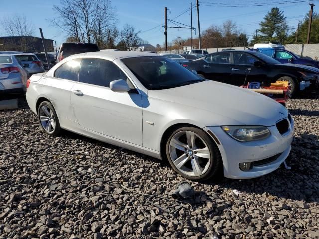 2011 BMW 328 I