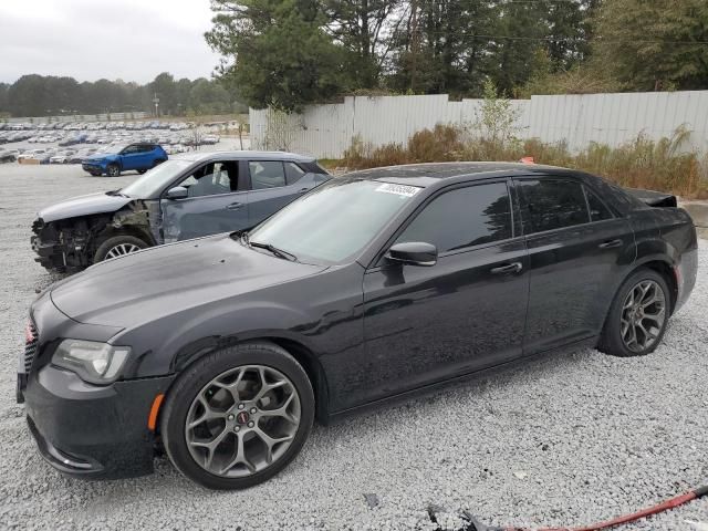 2015 Chrysler 300 S