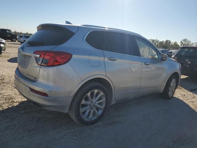 2016 Buick Envision Premium