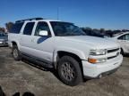 2001 Chevrolet Suburban K1500