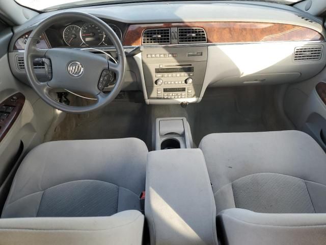 2007 Buick Lacrosse CX