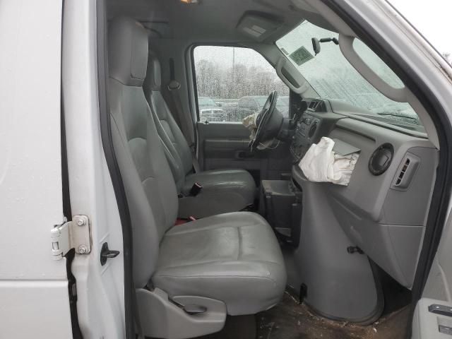 2014 Ford Econoline E250 Van