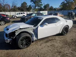 2022 Dodge Challenger SRT Hellcat Redeye en venta en Hampton, VA