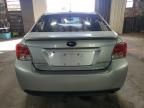 2015 Subaru Impreza Premium Plus