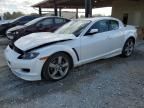 2006 Mazda RX8