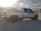 2005 GMC New Sierra C1500