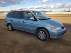 2003 Honda Odyssey EX