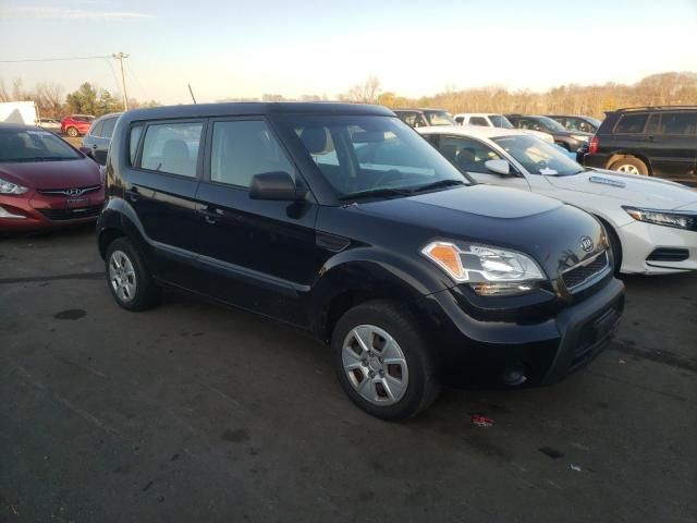 2011 KIA Soul