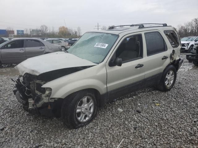 2004 Ford Escape XLT