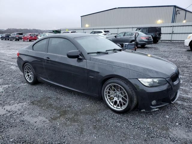 2010 BMW 335 I