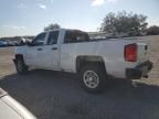 2016 Chevrolet Silverado C1500