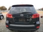 2007 Hyundai Santa FE SE