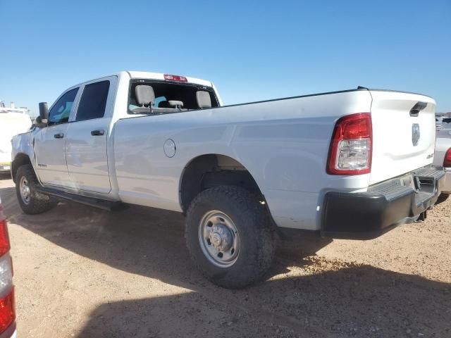 2022 Dodge RAM 2500 Tradesman