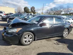 2012 Honda Accord SE en venta en Moraine, OH