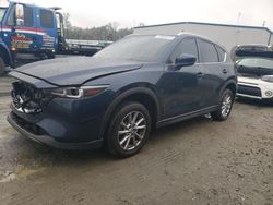 Mazda Vehiculos salvage en venta: 2022 Mazda CX-5 Preferred