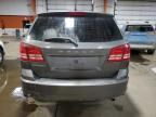 2012 Dodge Journey SE