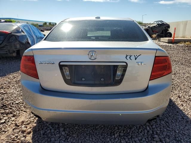 2006 Acura 3.2TL