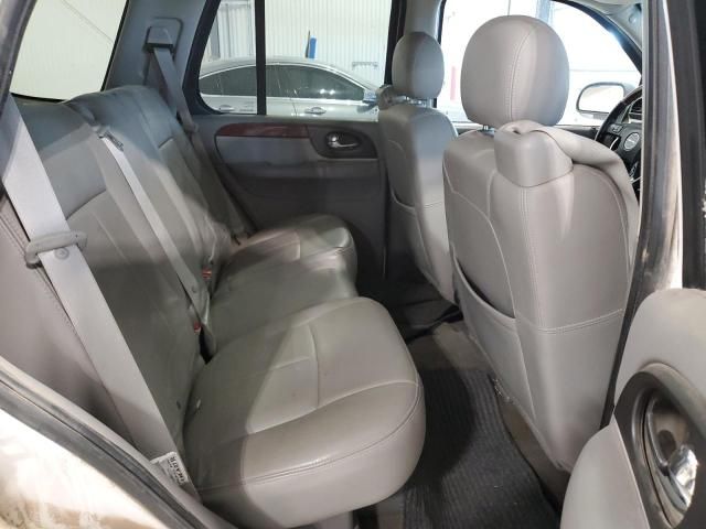 2007 GMC Envoy Denali