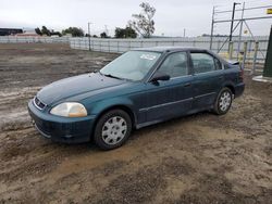 1998 Honda Civic LX en venta en American Canyon, CA