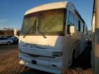 2004 Freightliner Chassis X Line Motor Home