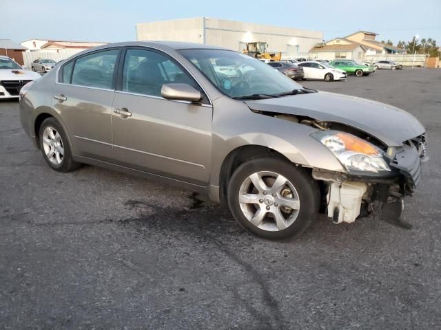 2007 Nissan Altima 2.5