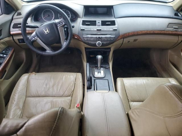 2009 Honda Accord EXL