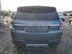 2014 Land Rover Range Rover Sport HSE