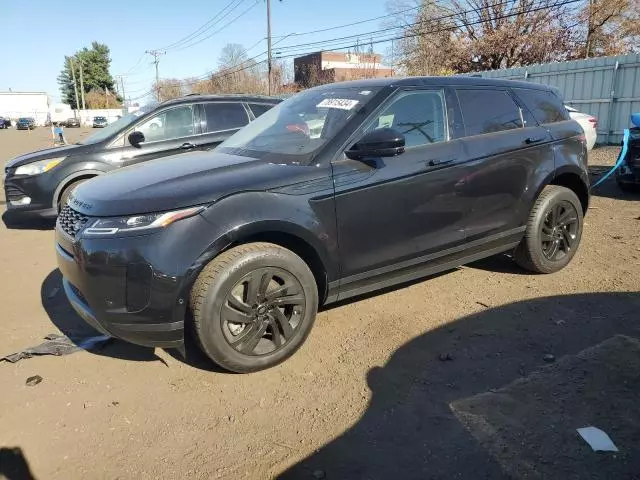 2021 Land Rover Range Rover Evoque S