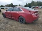 2013 Lincoln MKZ