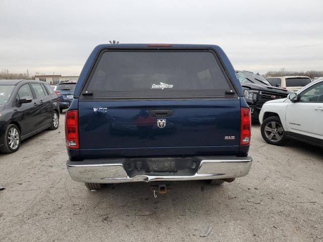 2005 Dodge RAM 1500 ST