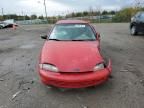 1999 Chevrolet Cavalier LS