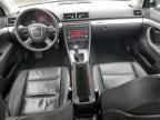 2008 Audi A4 2.0T Quattro