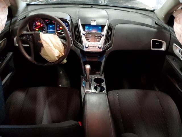 2012 Chevrolet Equinox LS