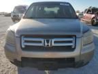 2007 Honda Pilot EXL