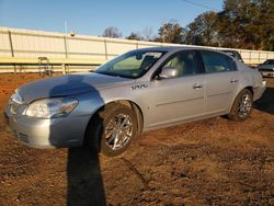 Buick Vehiculos salvage en venta: 2006 Buick Lucerne CXL