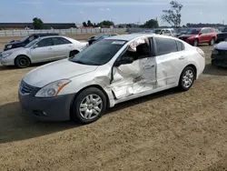 Carros salvage sin ofertas aún a la venta en subasta: 2012 Nissan Altima Base