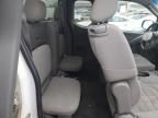 2007 Nissan Frontier King Cab XE