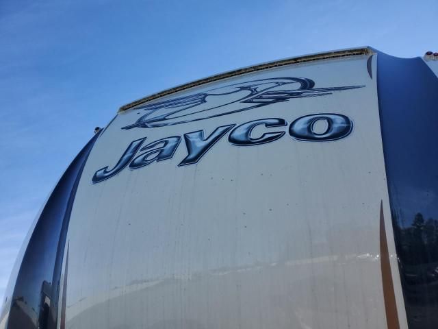 2016 Jayco North Poin