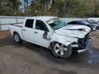 2021 Dodge RAM 1500 Classic Tradesman