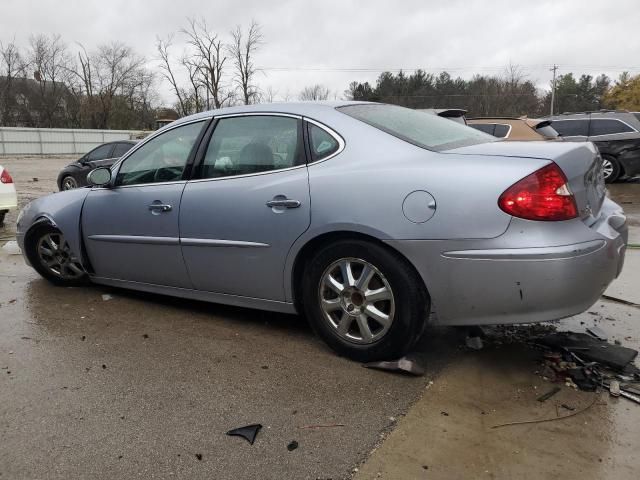 2005 Buick Lacrosse CXL