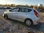 2015 Hyundai Accent GS