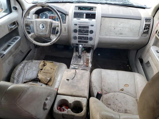 2011 Mercury Mariner Premier