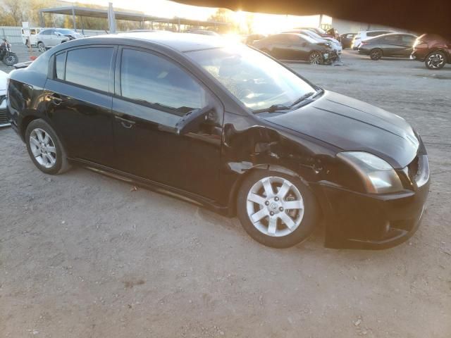 2010 Nissan Sentra 2.0