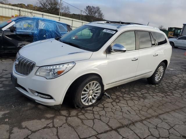 2017 Buick Enclave