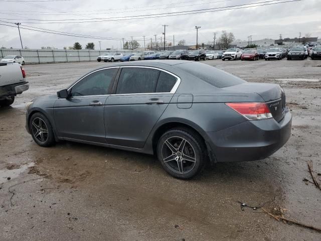 2010 Honda Accord LX